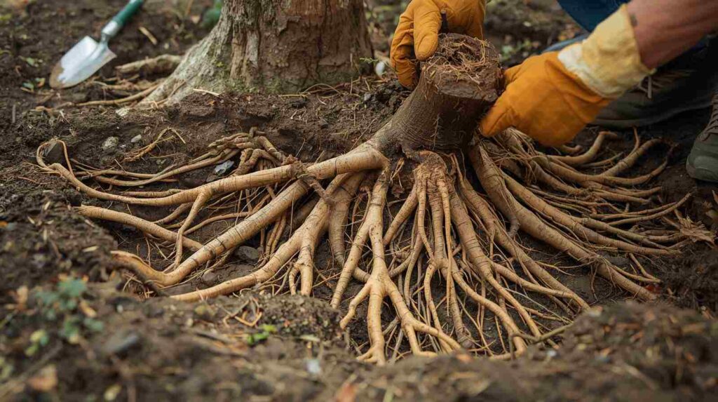 What Are the Root Systems for Crepe Myrtle