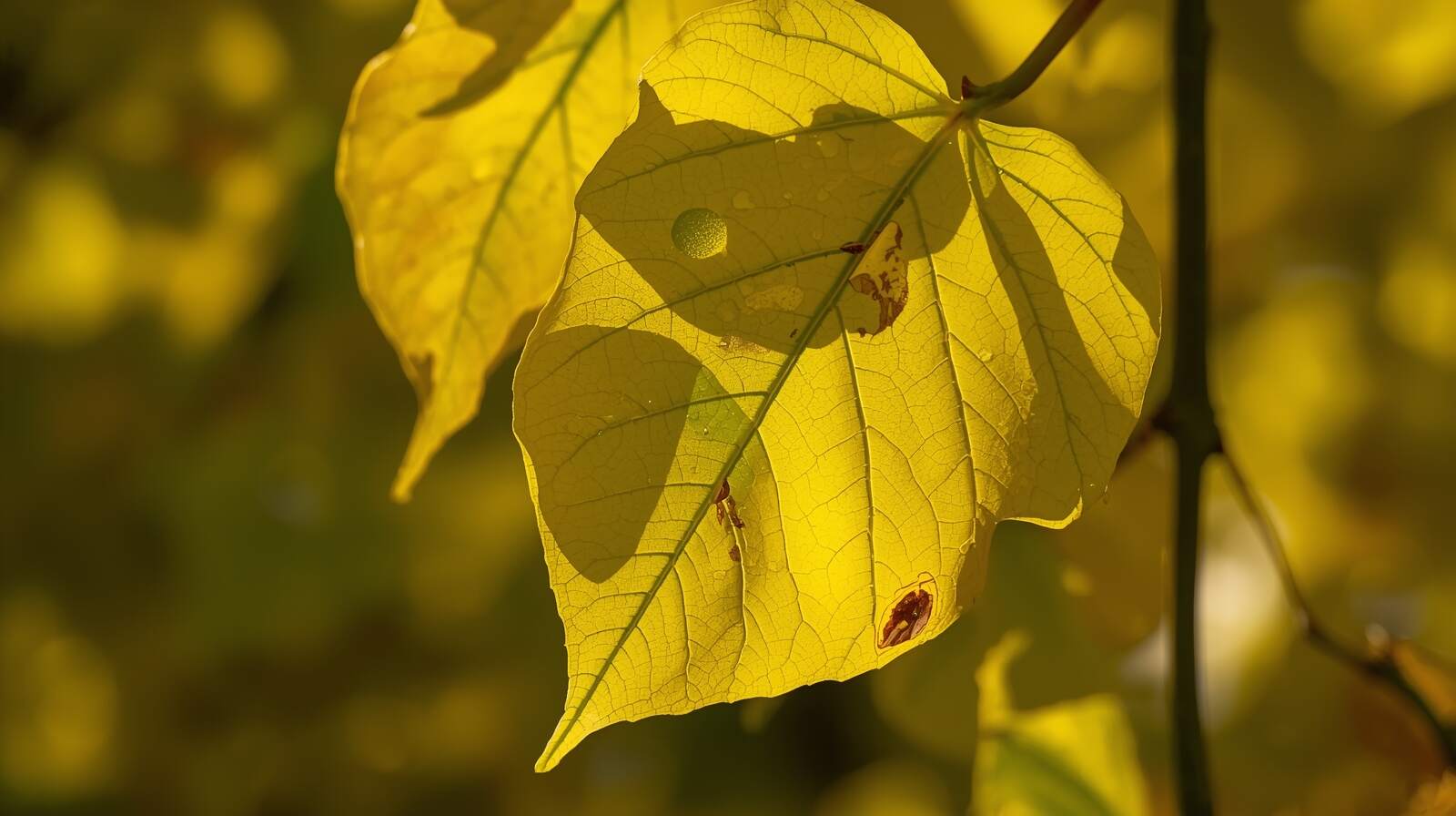 Wisteria Leaves Turning Yellow: Reasons and Solutions