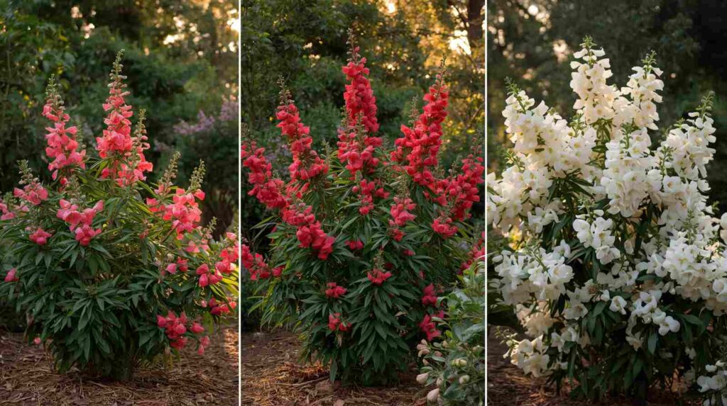 Some Crepe Myrtle Varieties More Deer Resistant Than Others