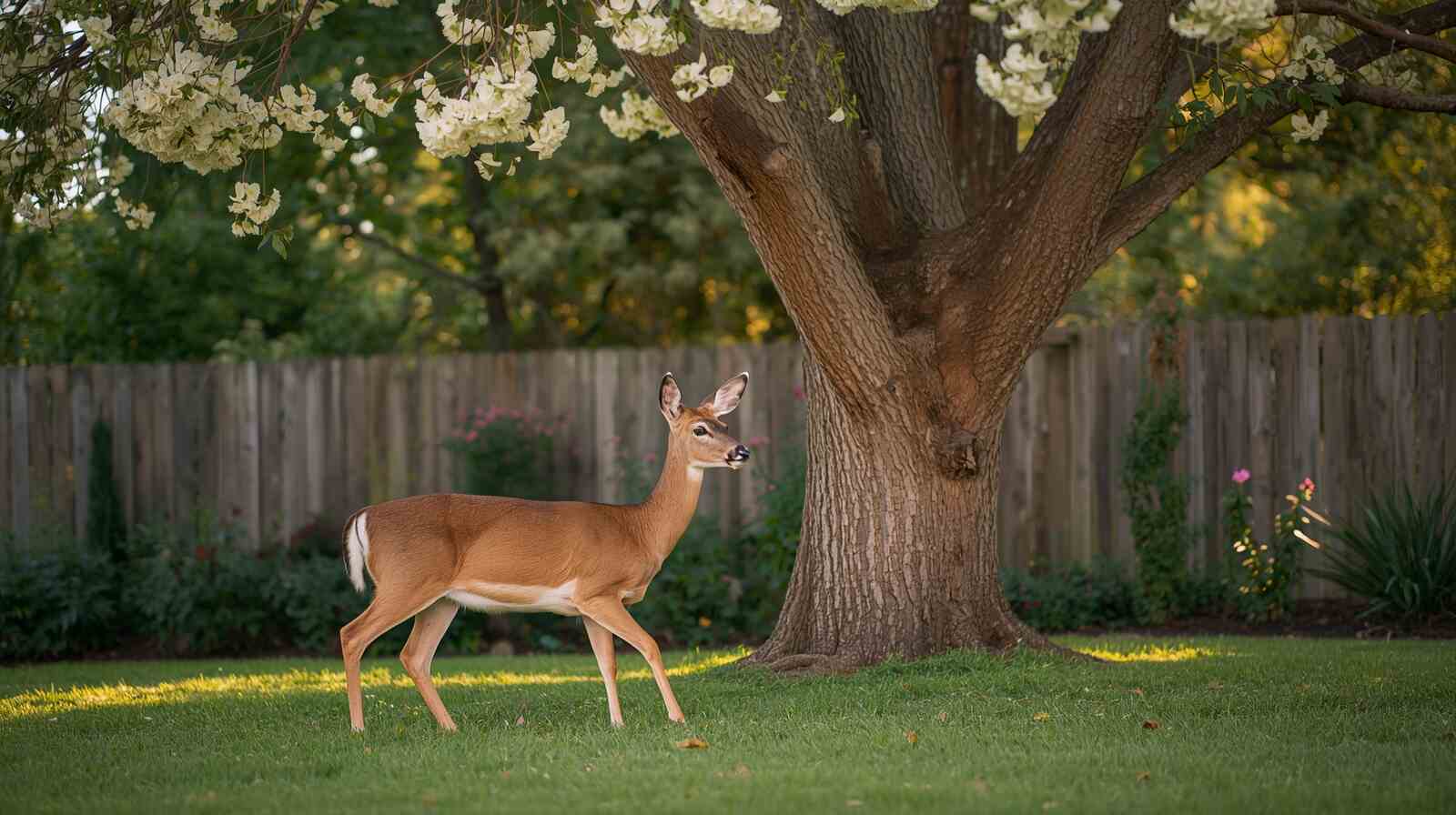 Are Crepe Myrtles Deer Resistant? Things You Need to Know