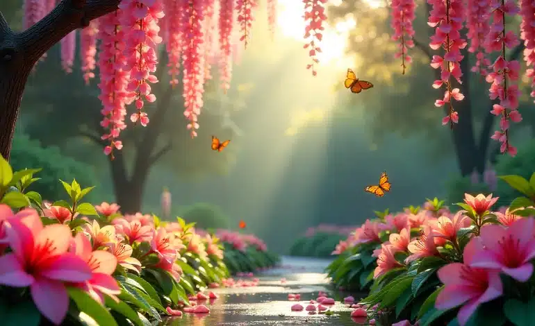 About Gardenersoul