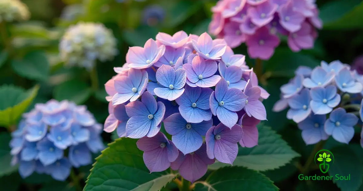 Bigleaf Hydrangea Care