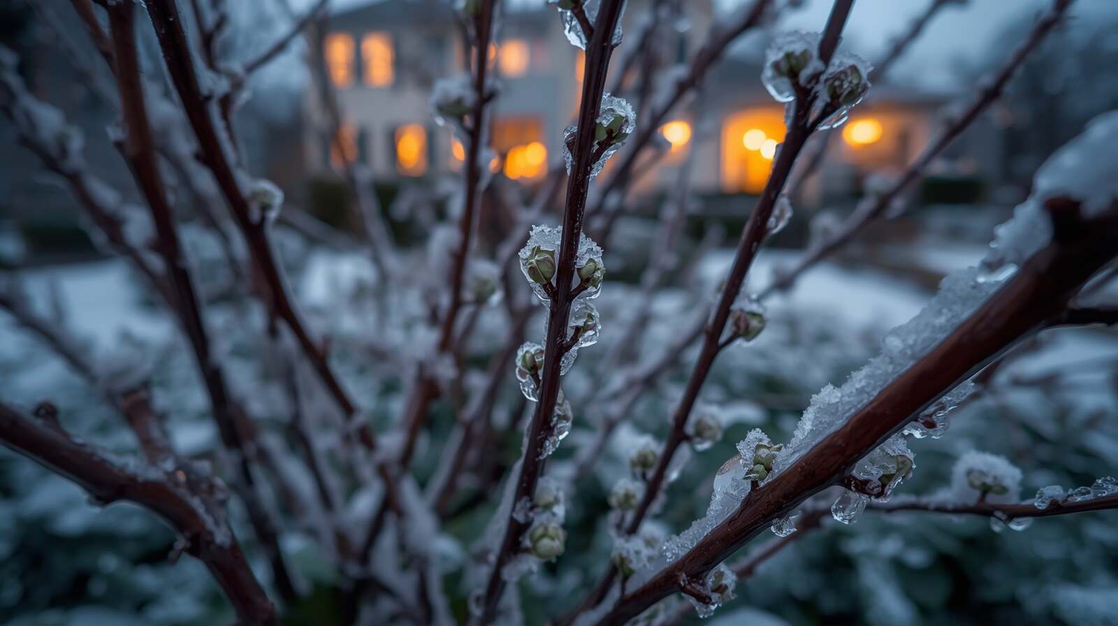 Winter Care for Hydrangeas: Protect Your Blooms and Guarantee Spring Flowers