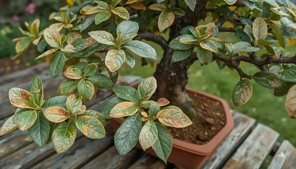 Common Mistakes and Disease Management
