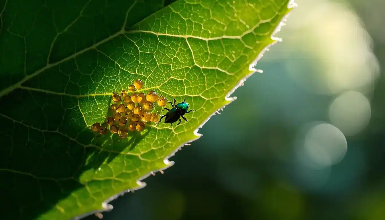 Common Hydrangea Pests and Solutions